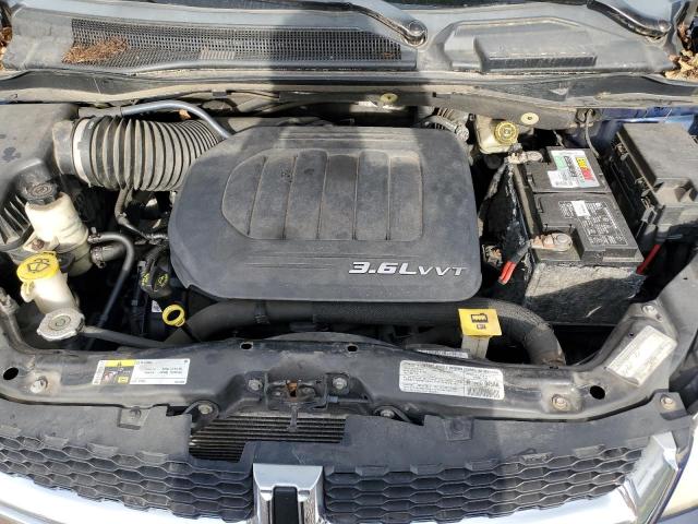 Aukcja sprzedaży 2013 Dodge Grand Cara, vin: 2C4RDGBG2DR710415, numer aukcji: 85594115