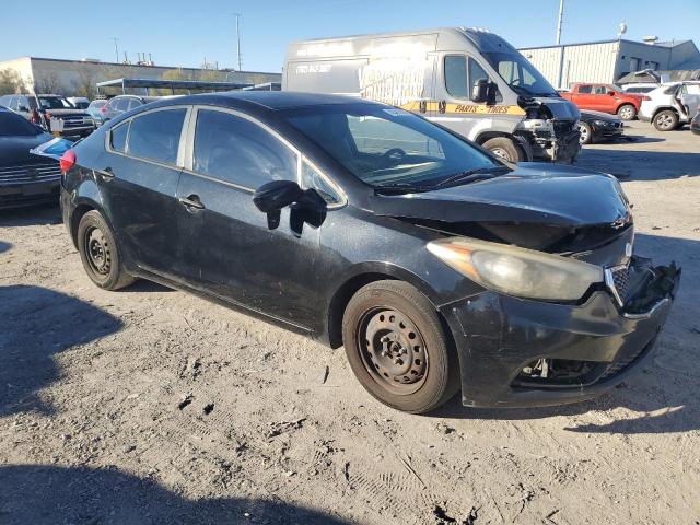 Aukcja sprzedaży 2015 Kia Forte, vin: KNAFK4A64F5278522, numer aukcji: 85401585