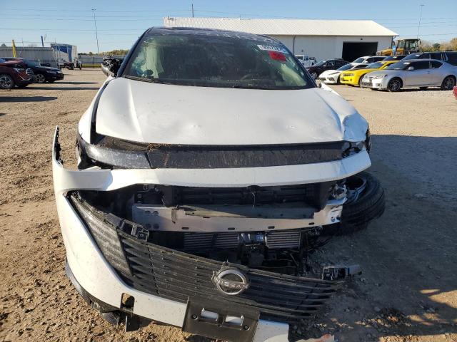 Aukcja sprzedaży 2025 Nissan Murano, vin: 5N1AZ3DT6SC130197, numer aukcji: 90573875