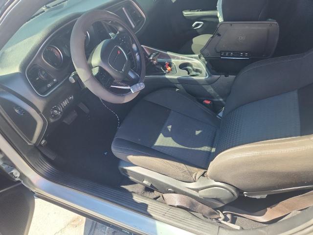 86237915 :رقم المزاد ، 2C3CDZBT2MH542381 vin ، 2021 Dodge Challenger مزاد بيع