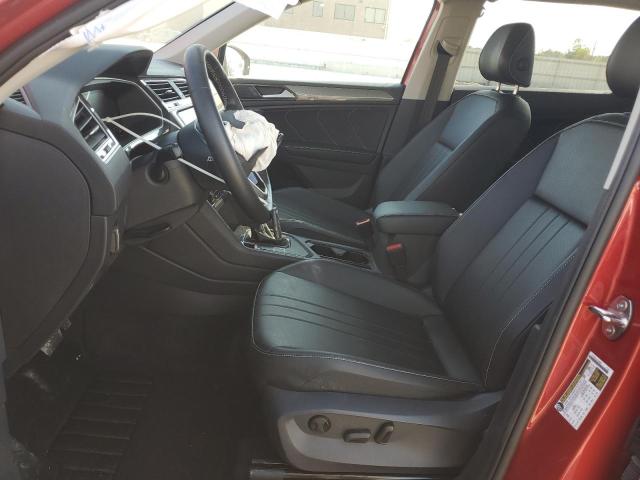 2024 Volkswagen Tiguan Se მანქანა იყიდება აუქციონზე, vin: 3VV3B7AX4RM161622, აუქციონის ნომერი: 84962005