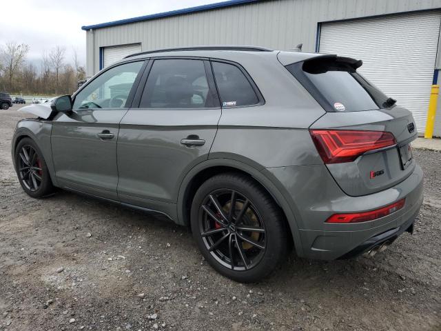 Aukcja sprzedaży 2024 Audi Sq5, vin: WA1B4AFY8R2129051, numer aukcji: 89653585