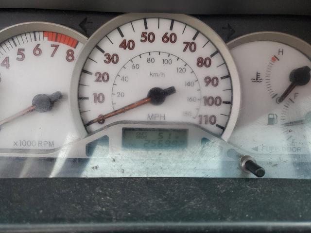 89722485 :رقم المزاد ، 2T1BR32E57C828165 vin ، 2007 Toyota Corolla مزاد بيع