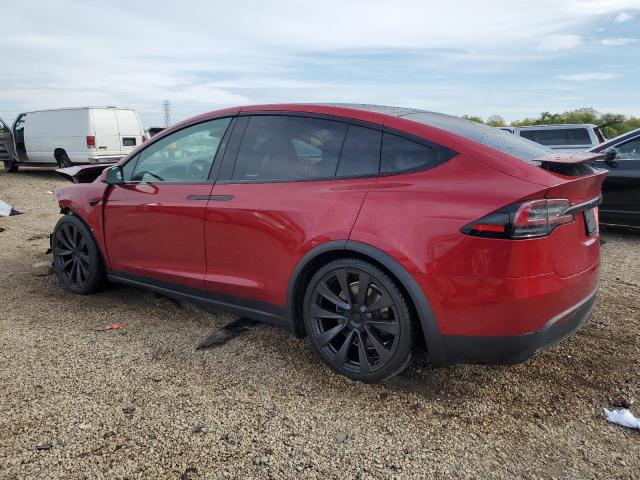 Aukcja sprzedaży 2023 Tesla Model X, vin: 7SAXCDE54PF396613, numer aukcji: 86151405