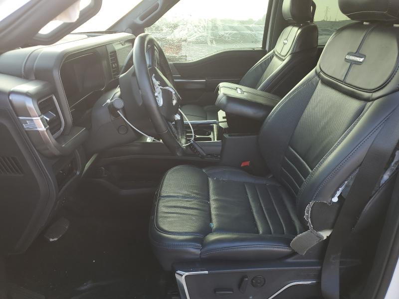 Продажа на аукционе авто 2025 Ford F250 Super Duty, vin: 1FT8W2BM1SEC05359, номер лота: 85846635