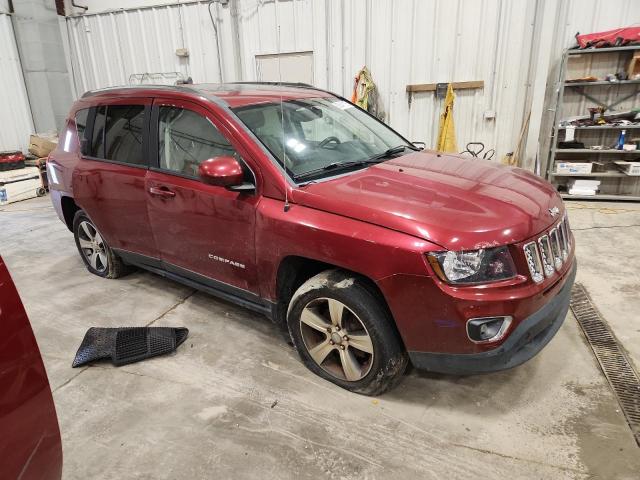 82648155 :رقم المزاد ، 1C4NJCEA6GD720010 vin ، 2016 Jeep Compass La مزاد بيع