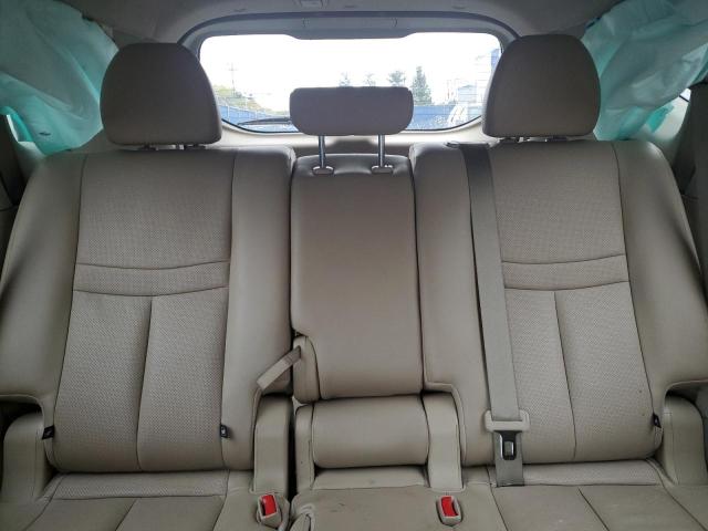Aukcja sprzedaży 2015 Nissan Rogue, vin: 5N1AT2MV3FC881938, numer aukcji: 86991755