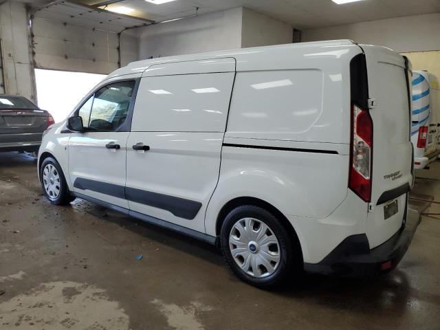 84233315 :رقم المزاد ، NM0LS7F21L1455072 vin ، 2020 Ford Transit Connect مزاد بيع