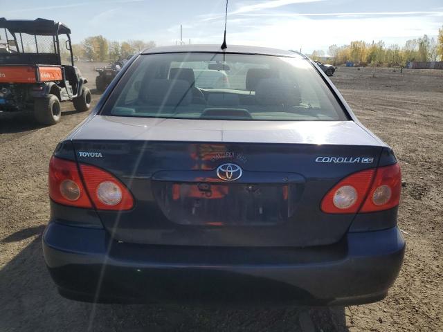 Aukcja sprzedaży 2006 Toyota Corolla Ce, vin: 2T1BR32E16C579233, numer aukcji: 82109345