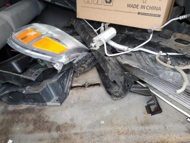 85915575 :رقم المزاد ، 5BZAF0AAXHN850985 vin ، 2017 Nissan Nv مزاد بيع