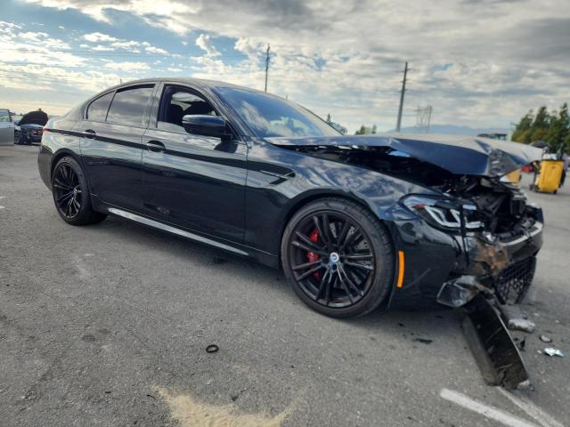 82335925 :رقم المزاد ، WBS83CH08PCL28431 vin ، 2023 Bmw M5 مزاد بيع