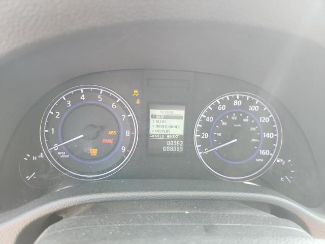 Продаж на аукціоні авто 2014 Infiniti Q60 Journe, vin: JN1CV6EK4EM111858, номер лоту: 86249535