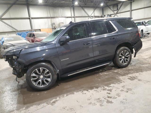 Aukcja sprzedaży 2023 Chevrolet Tahoe, vin: 1GNSKMKD8PR505095, numer aukcji: 90820535