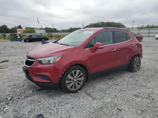 2019 Buick Encore მანქანა იყიდება აუქციონზე, vin: KL4CJASB9KB708005, აუქციონის ნომერი: 77297355