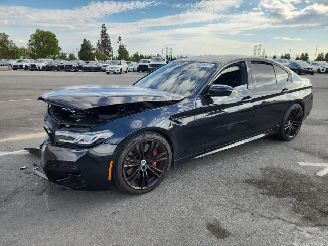 82335925 :رقم المزاد ، WBS83CH08PCL28431 vin ، 2023 Bmw M5 مزاد بيع