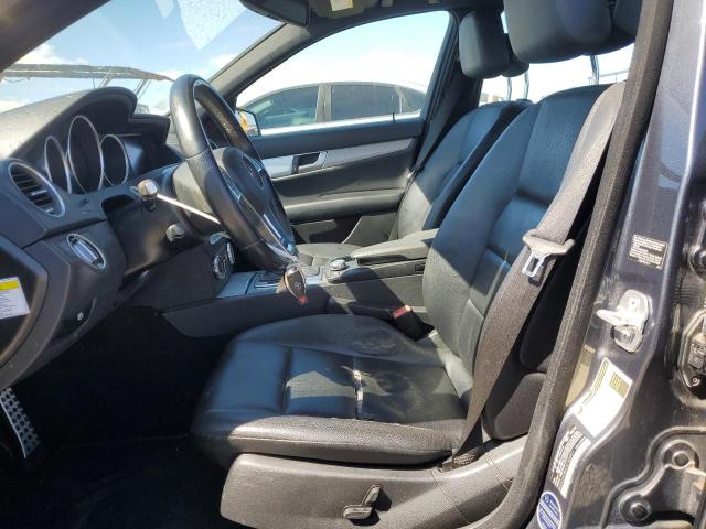 Продажа на аукционе авто 2013 Mercedes-benz C 250, vin: WDDGF4HB4DA786451, номер лота: 84918685