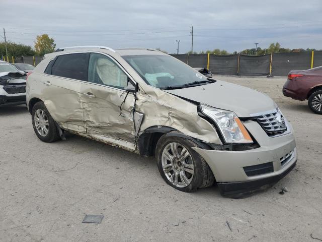 86543595 :رقم المزاد ، 3GYFNBE34ES675905 vin ، 2014 Cadillac Srx Luxury مزاد بيع