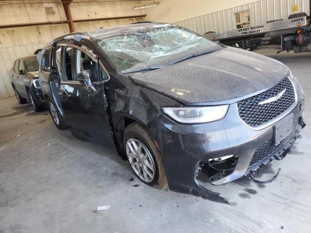 Продажа на аукционе авто 2022 Chrysler Pacifica, vin: 2C4RC1BG3NR175659, номер лота: 83951545