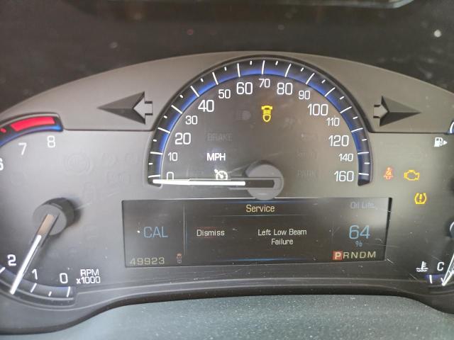 Aukcja sprzedaży 2014 Cadillac Cts, vin: 1G6AX5SX0E0183577, numer aukcji: 84699465