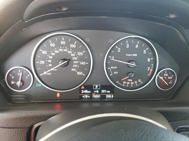 Продаж на аукціоні авто 2013 Bmw 320 I Xdrive, vin: WBA3C3C51DF981498, номер лоту: 87308695
