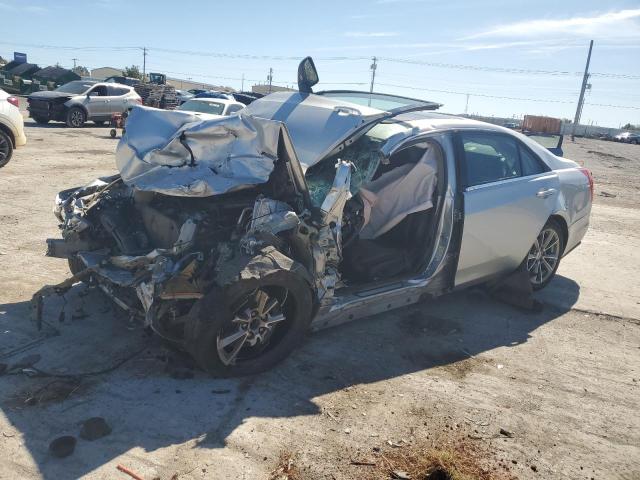 87480425 :رقم المزاد ، 1G6AR5SS3K0100962 vin ، 2019 Cadillac Cts مزاد بيع