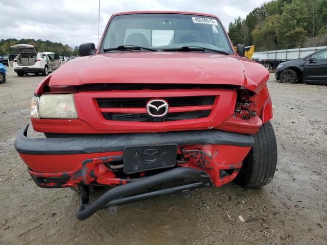 46637066 :رقم المزاد ، 4F4YR12U91TM29949 vin ، 2001 Mazda B3000 مزاد بيع