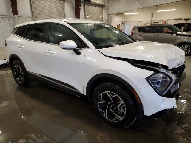 Aukcja sprzedaży 2025 Kia Sportage, vin: KNDPUCDF6S7407995, numer aukcji: 90521325