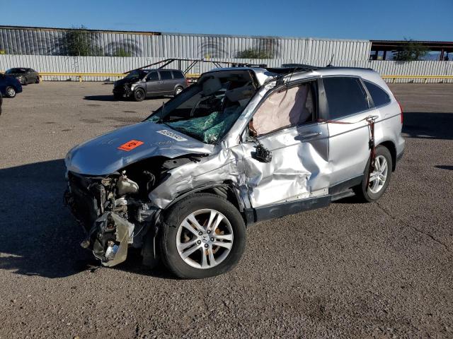 Auction sale of the 2010 Honda Cr-v, vin: JHLRE4H7XAC000091, lot number: 82495845