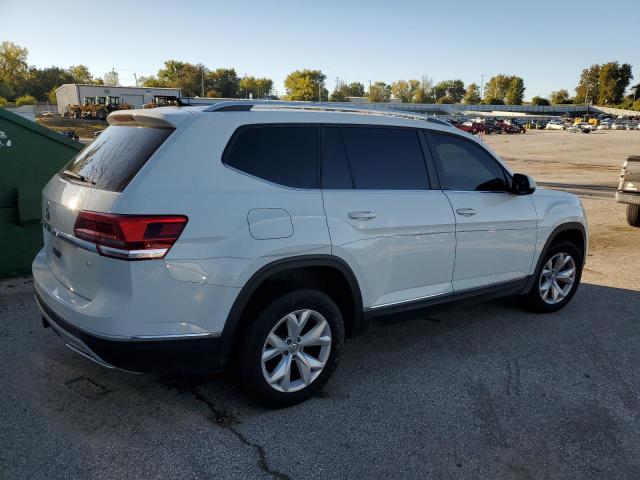 Aukcja sprzedaży 2018 Volkswagen Atlas Sel, vin: 1V2ER2CA0JC501870, numer aukcji: 86888225