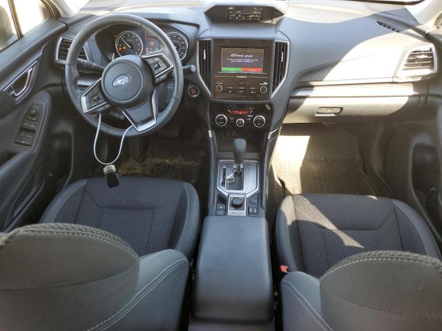 86154955 :رقم المزاد ، JF2SKADC9RH514314 vin ، 2024 Subaru Forester مزاد بيع
