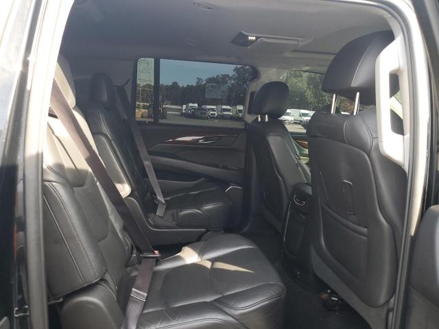 2017 Cadillac Escalade მანქანა იყიდება აუქციონზე, vin: 1GYS4HKJ1HR137032, აუქციონის ნომერი: 85477305