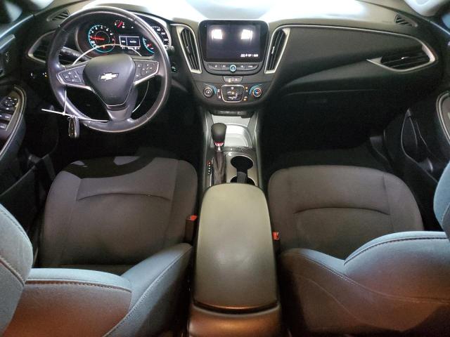 86679305 :رقم المزاد ، 1G1ZG5ST1MF040400 vin ، 2021 Chevrolet Malibu Rs مزاد بيع
