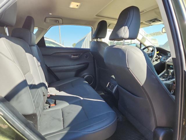 Продажа на аукционе авто 2021 Lexus Nx300h, vin: JTJDJRDZ3M2159517, номер лота: 90034155
