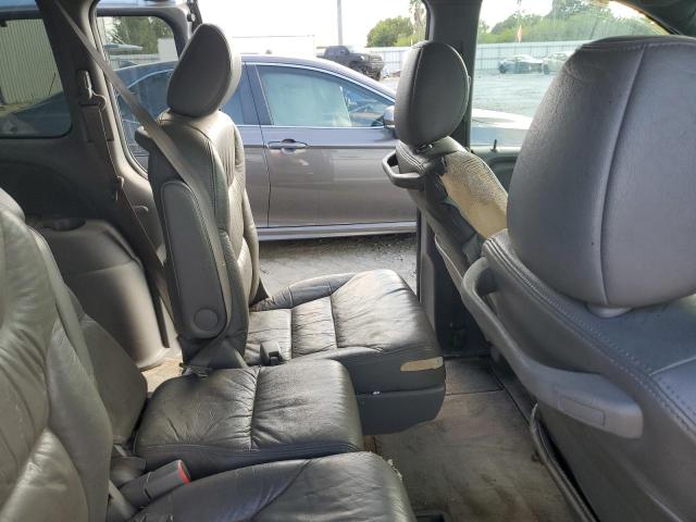 Продаж на аукціоні авто 2010 Honda Odyssey, vin: 5FNRL3H62AB007303, номер лоту: 89524415