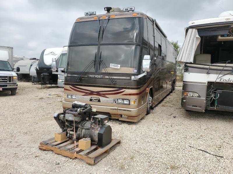 Продажа на аукционе авто 2000 Coachworks 1500 Prom, vin: 2PCV33499X1012637, номер лота: 81445455