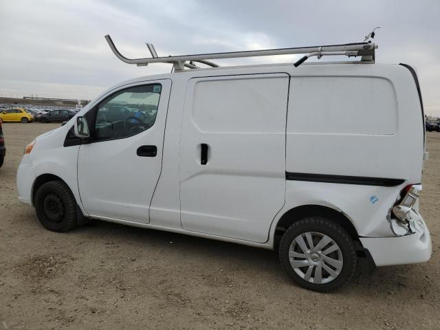 91338825 :رقم المزاد ، 3N6CM0KN7FK730335 vin ، 2015 Nissan Nv200 مزاد بيع