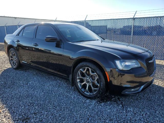 Продажа на аукционе авто 2017 Chrysler 300 S, vin: 2C3CCAGG8HH597228, номер лота: 86149115