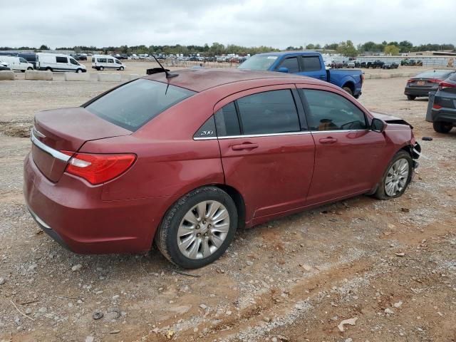 Aukcja sprzedaży 2014 Chrysler 200, vin: 1C3CCBAB3EN123709, numer aukcji: 82742025