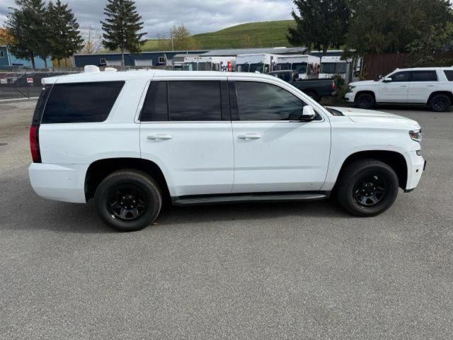 Продаж на аукціоні авто 2018 Chevrolet Tahoe Poli, vin: 1GNLCDEC7JR229262, номер лоту: 90997285