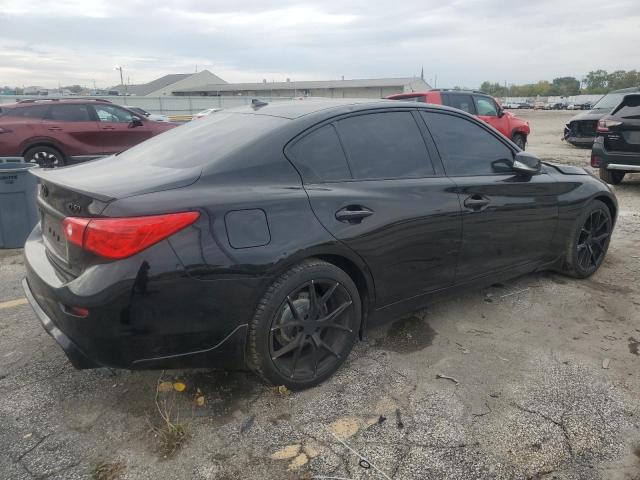 Aukcja sprzedaży 2017 Infiniti Q50, vin: JN1EV7AR5HM830011, numer aukcji: 82403115