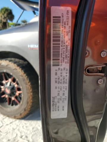 97884875 :رقم المزاد ، 1C6RR6FTXKS600606 vin ، 2019 Ram 1500 Class مزاد بيع