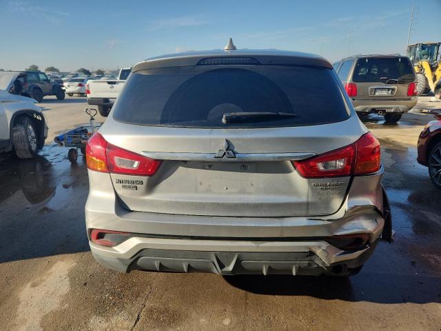 Продажа на аукционе авто 2018 Mitsubishi Outlander Sport, vin: JA4AP3AU4JZ025297, номер лота: 87028075