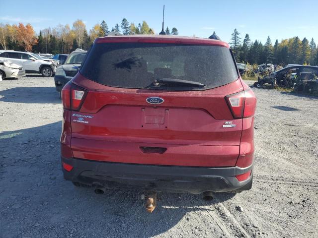 Aukcja sprzedaży 2019 Ford Escape Se, vin: 1FMCU9GD6KUC15033, numer aukcji: 84979535