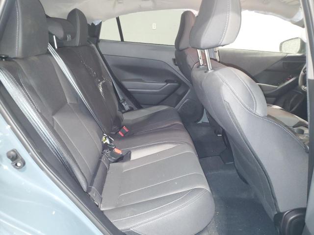 Продажа на аукционе авто 2025 Subaru Crosstrek, vin: JF2GUABC6SH239798, номер лота: 85838245