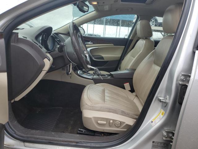 85736515 :رقم المزاد ، 2G4GS5ER6D9248175 vin ، 2013 Buick Regal Prem مزاد بيع