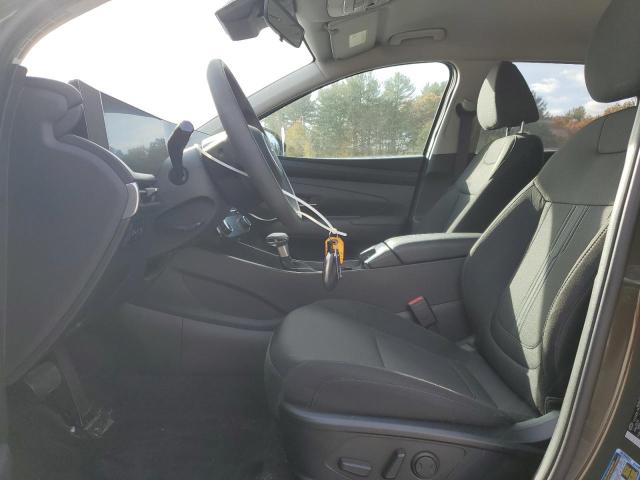 90407135 :رقم المزاد ، 5NMJBCDE9SH458676 vin ، 2025 Hyundai Tucson مزاد بيع