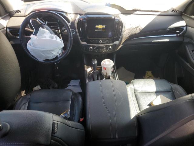 Продажа на аукционе авто 2019 Chevrolet Traverse, vin: 1GNERGKW0KJ255693, номер лота: 85195255