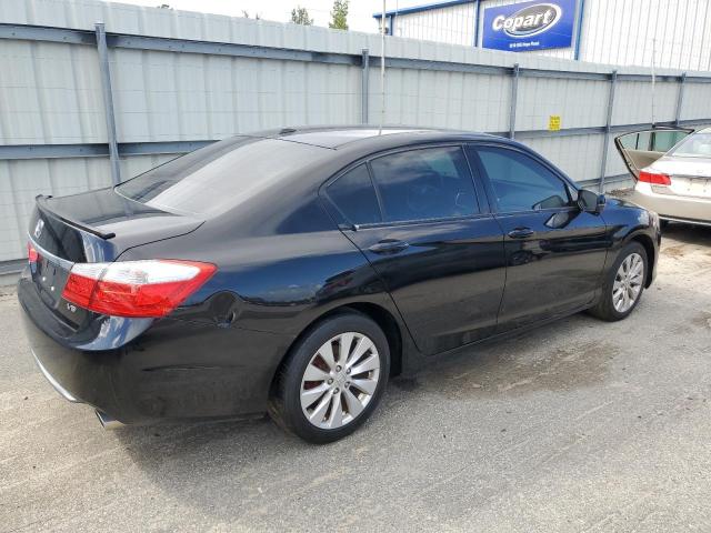 Продаж на аукціоні авто 2013 Honda Accord Exl, vin: 1HGCR3F87DA028509, номер лоту: 85695315