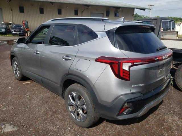 Aukcja sprzedaży 2024 Kia Seltos, vin: KNDEU2AA5R7542907, numer aukcji: 86153905