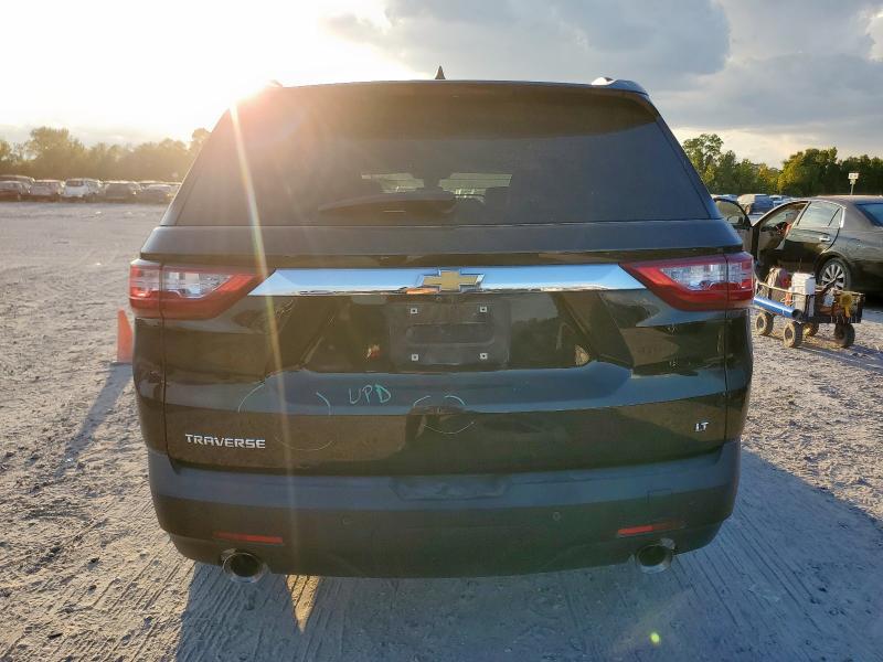 2021 Chevrolet Traverse მანქანა იყიდება აუქციონზე, vin: 1GNERHKW6MJ216129, აუქციონის ნომერი: 49622186
